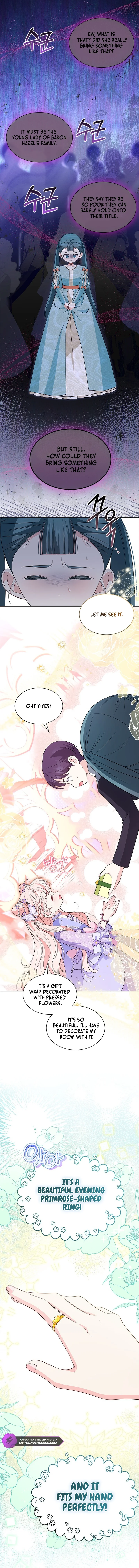 Read Why Are You Obsessed When Reject Your Favor Manga Online