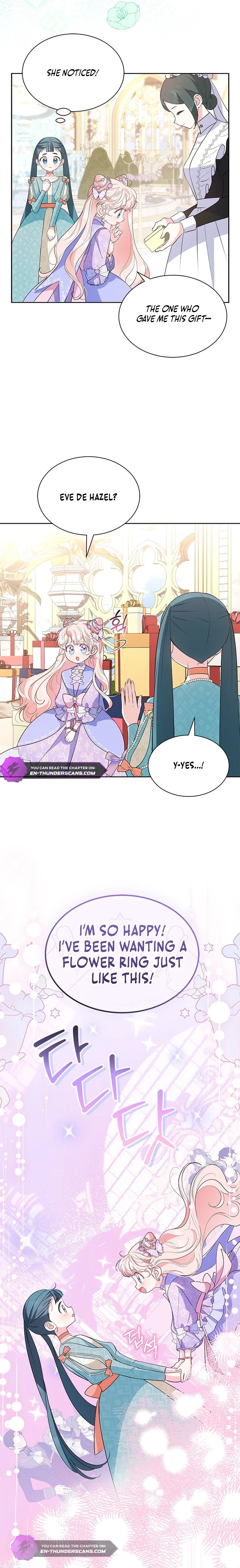 Read Why Are You Obsessed When Reject Your Favor Manga Online