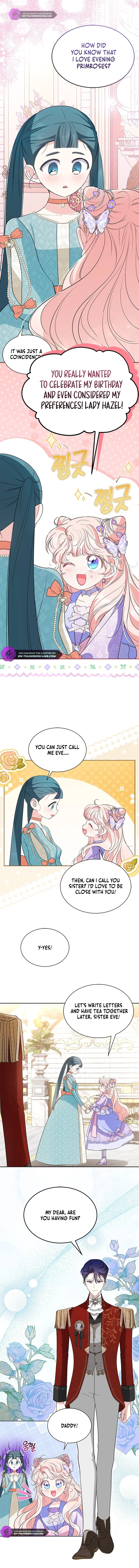 Read Why Are You Obsessed When Reject Your Favor Manga Online