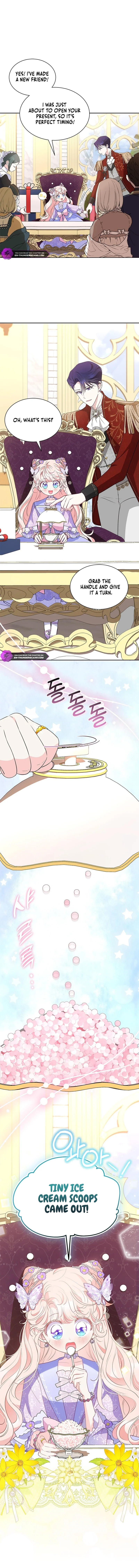 Read Why Are You Obsessed When Reject Your Favor Manga Online