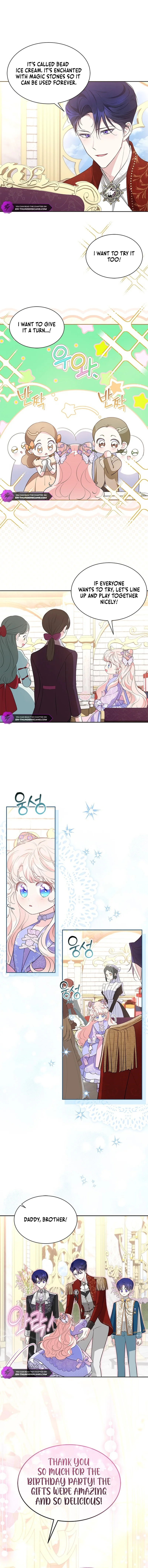 Read Why Are You Obsessed When Reject Your Favor Manga Online