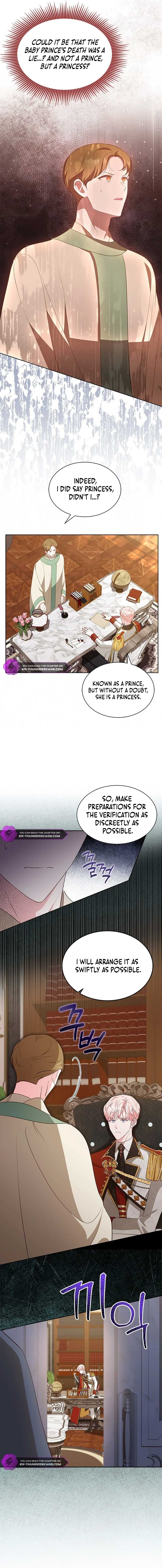 Read Why Are You Obsessed When Reject Your Favor Manga Online