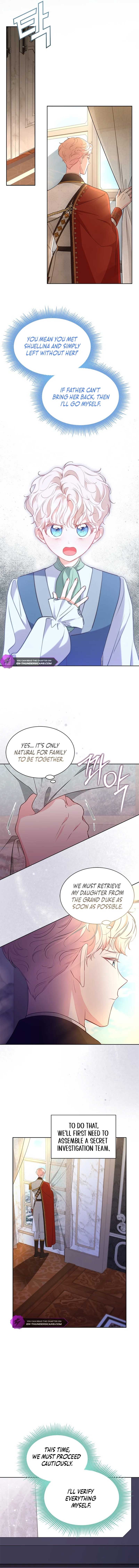 Read Why Are You Obsessed When Reject Your Favor Manga Online