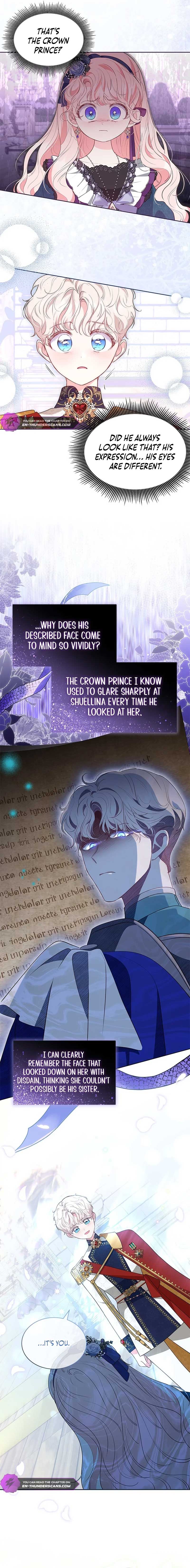 Read Why Are You Obsessed When Reject Your Favor Manga Online