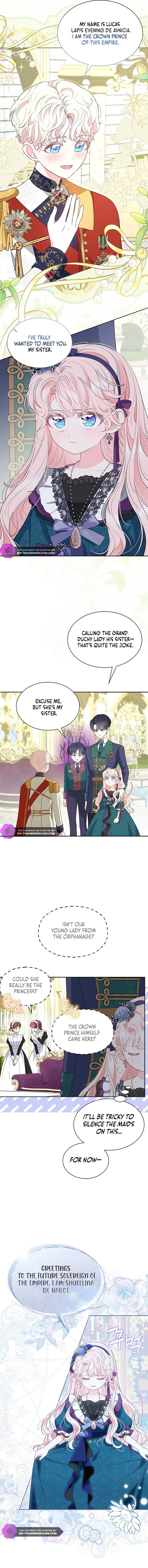 Read Why Are You Obsessed When Reject Your Favor Manga Online