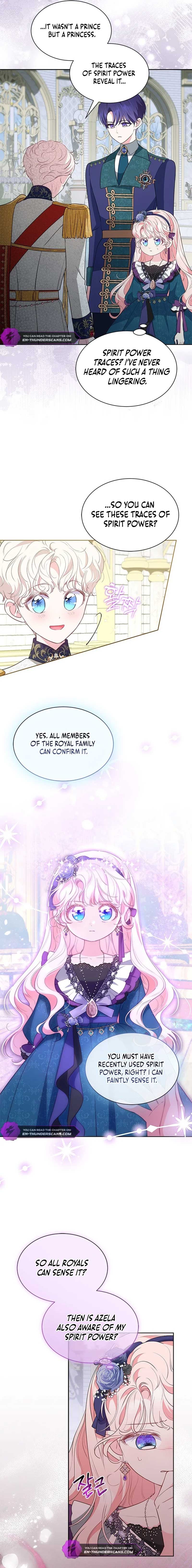 Read Why Are You Obsessed When Reject Your Favor Manga Online