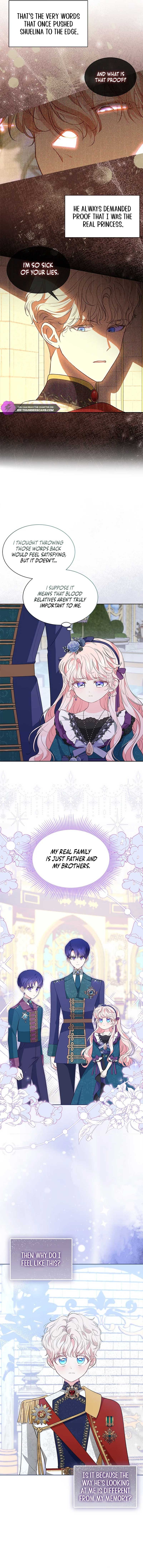 Read Why Are You Obsessed When Reject Your Favor Manga Online