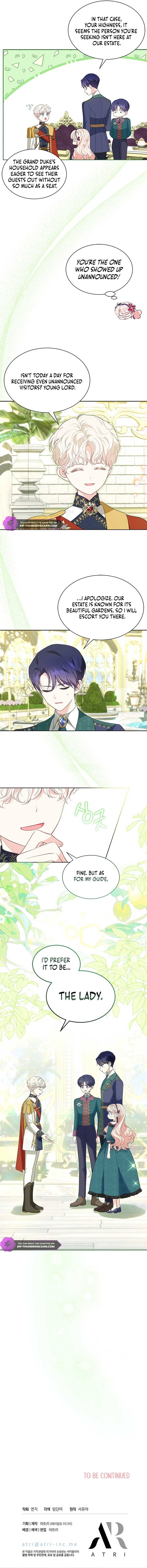 Read Why Are You Obsessed When Reject Your Favor Manga Online