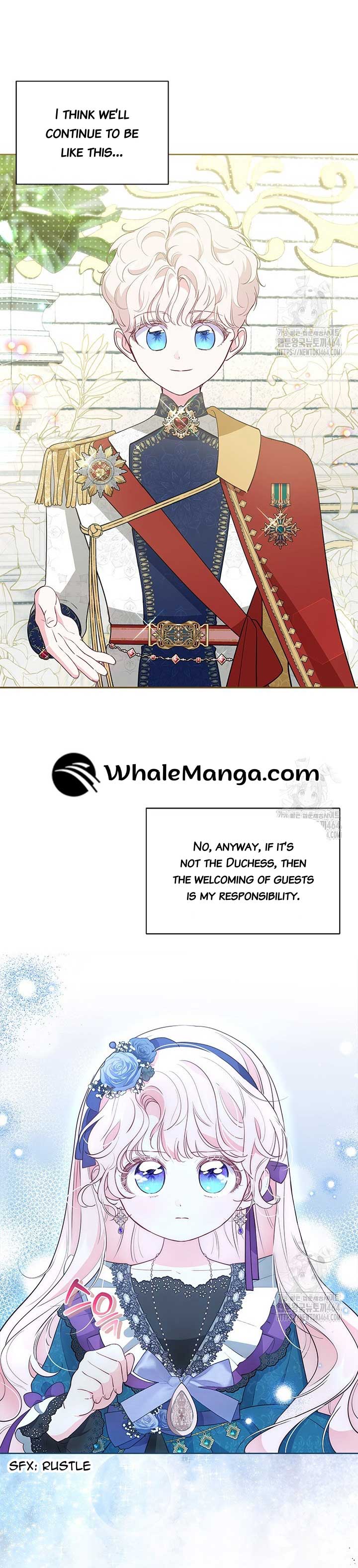 Read Why Are You Obsessed When Reject Your Favor Manga Online