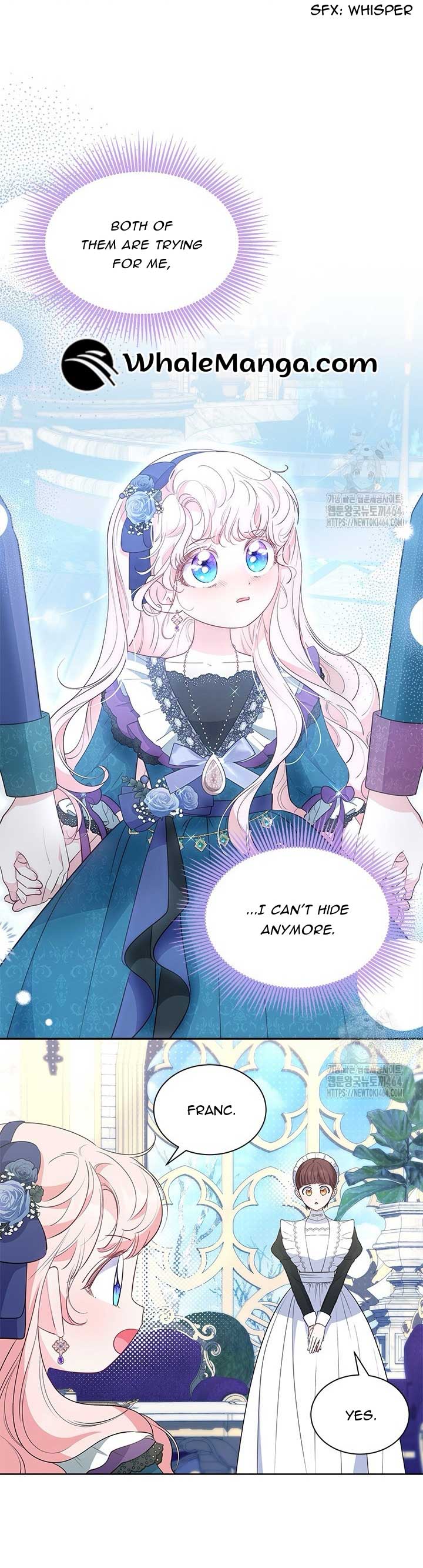 Read Why Are You Obsessed When Reject Your Favor Manga Online