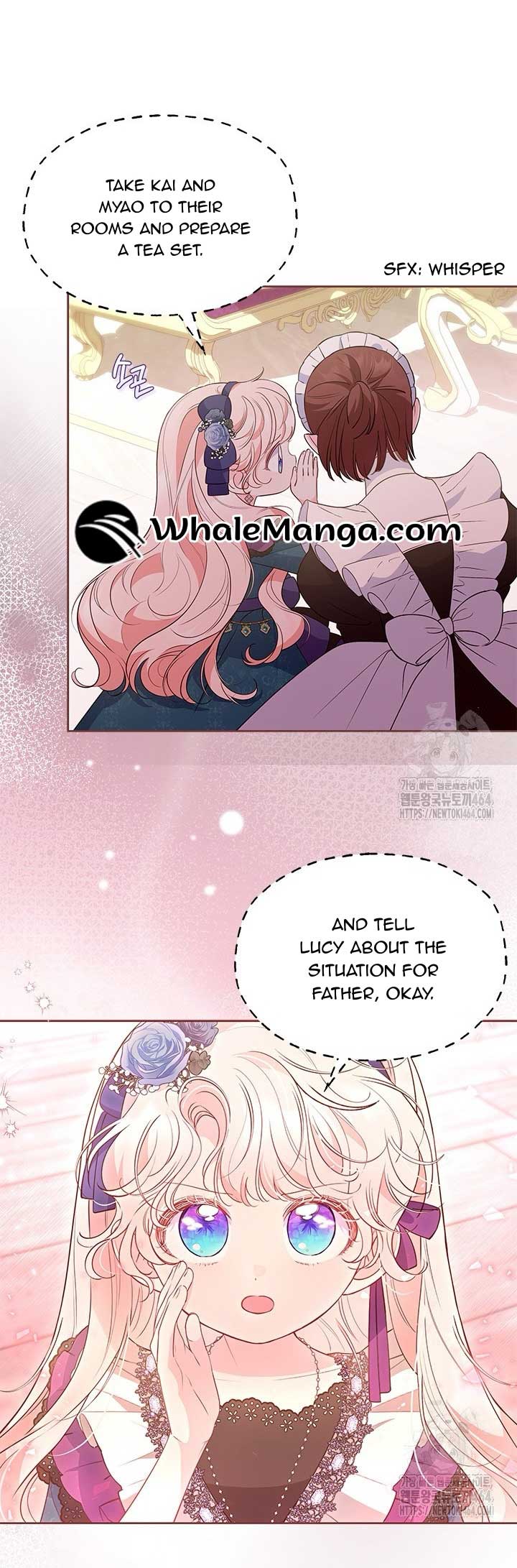 Read Why Are You Obsessed When Reject Your Favor Manga Online