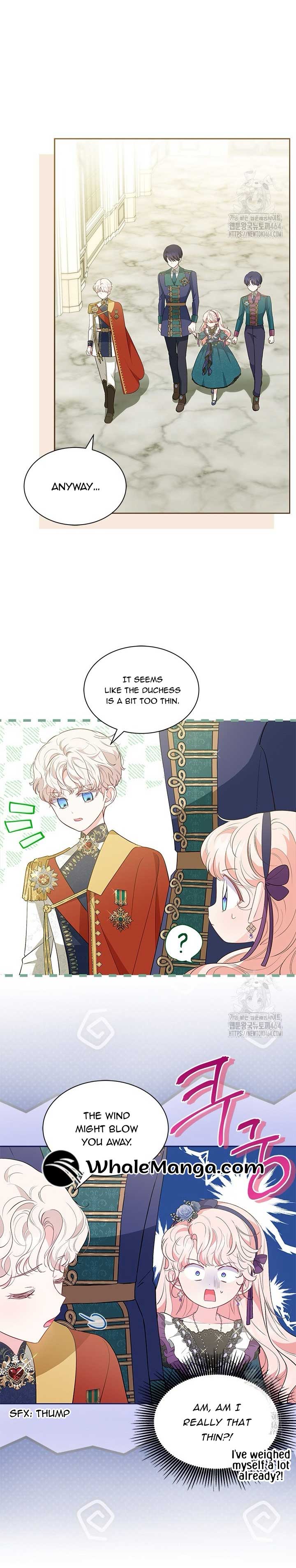 Read Why Are You Obsessed When Reject Your Favor Manga Online