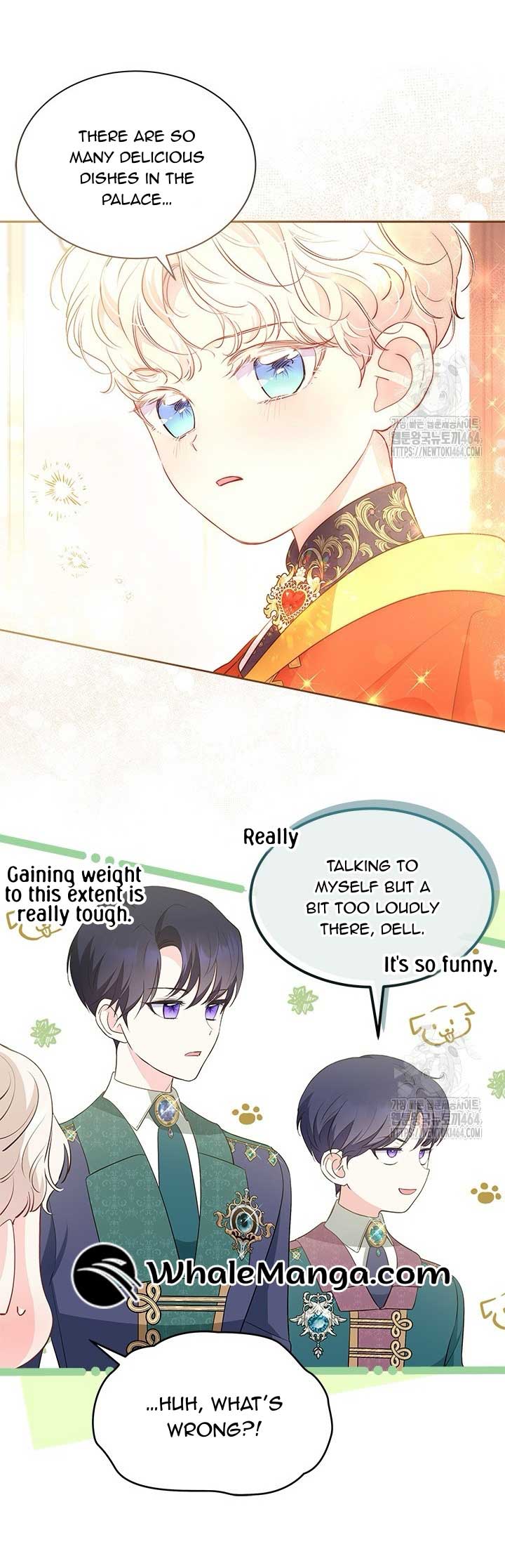 Read Why Are You Obsessed When Reject Your Favor Manga Online