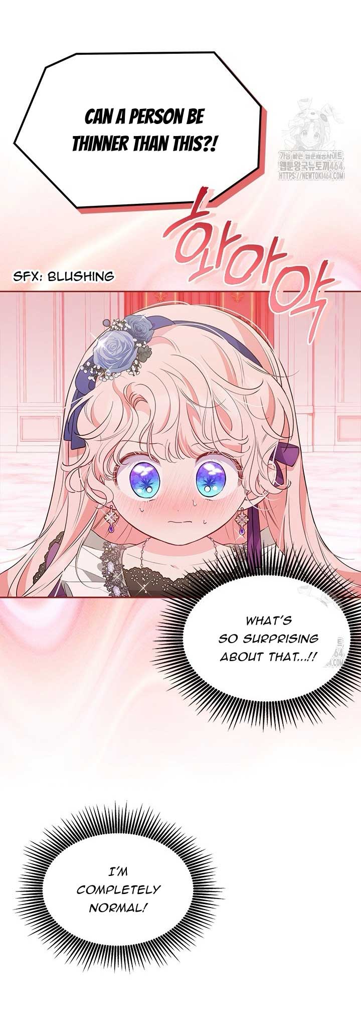 Read Why Are You Obsessed When Reject Your Favor Manga Online