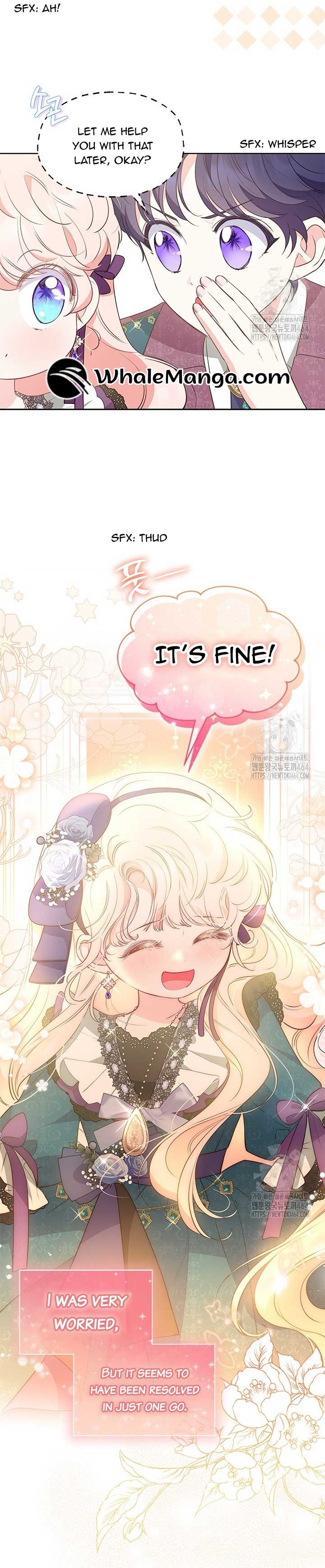 Read Why Are You Obsessed When Reject Your Favor Manga Online