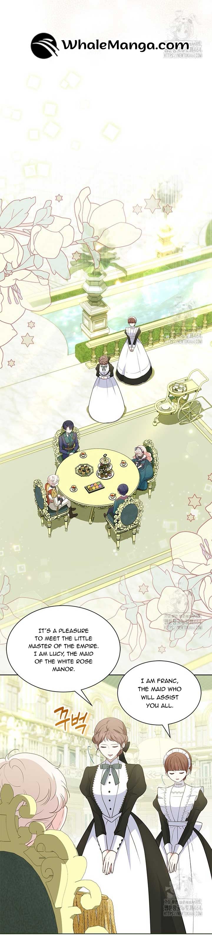 Read Why Are You Obsessed When Reject Your Favor Manga Online