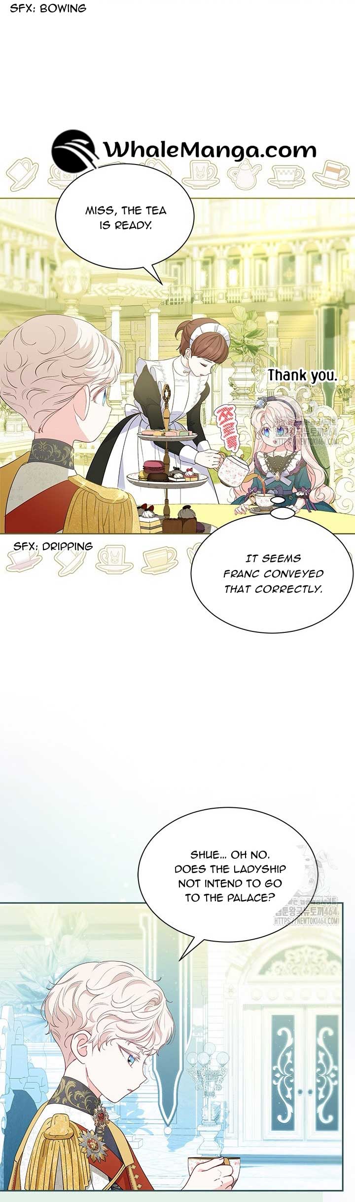 Read Why Are You Obsessed When Reject Your Favor Manga Online