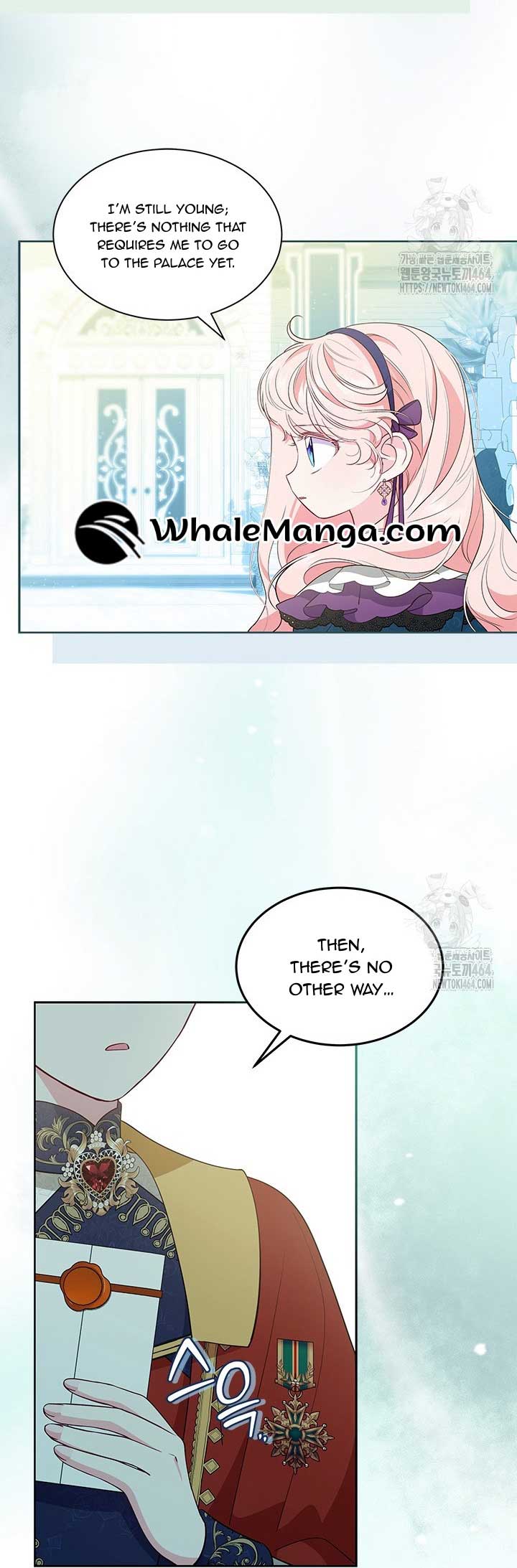 Read Why Are You Obsessed When Reject Your Favor Manga Online