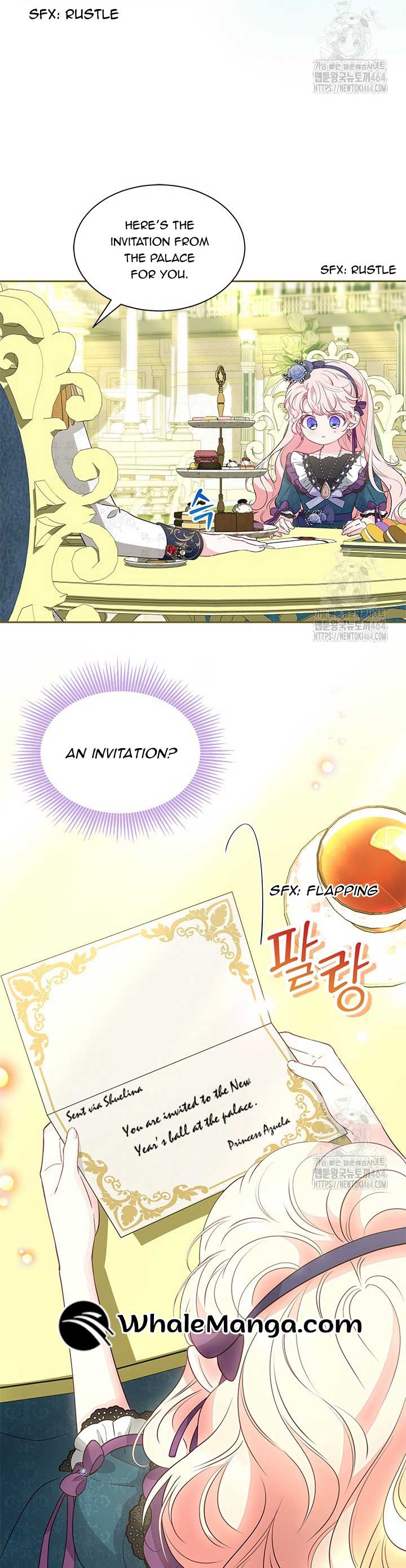 Read Why Are You Obsessed When Reject Your Favor Manga Online