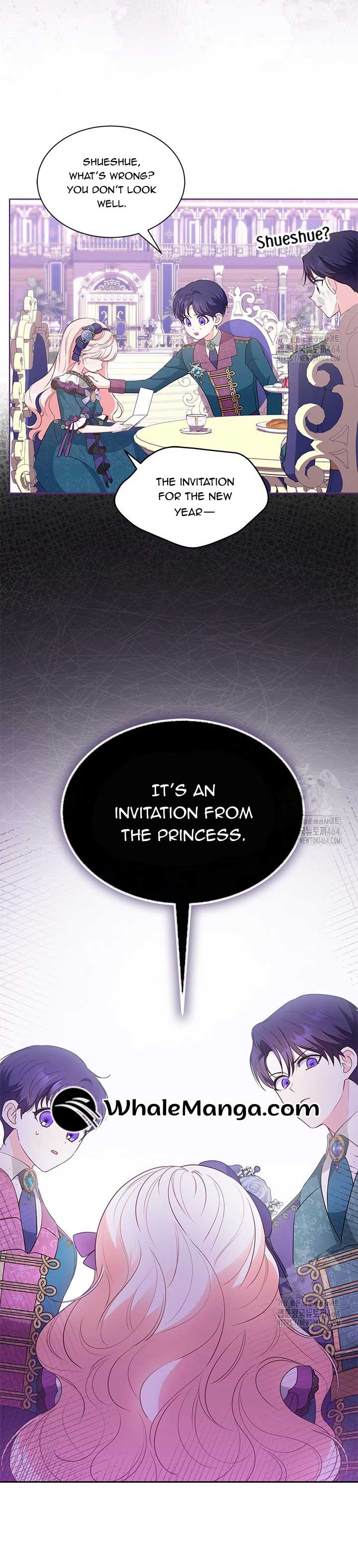 Read Why Are You Obsessed When Reject Your Favor Manga Online