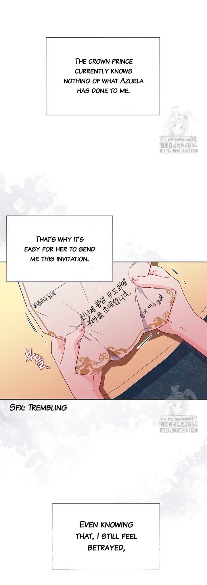 Read Why Are You Obsessed When Reject Your Favor Manga Online