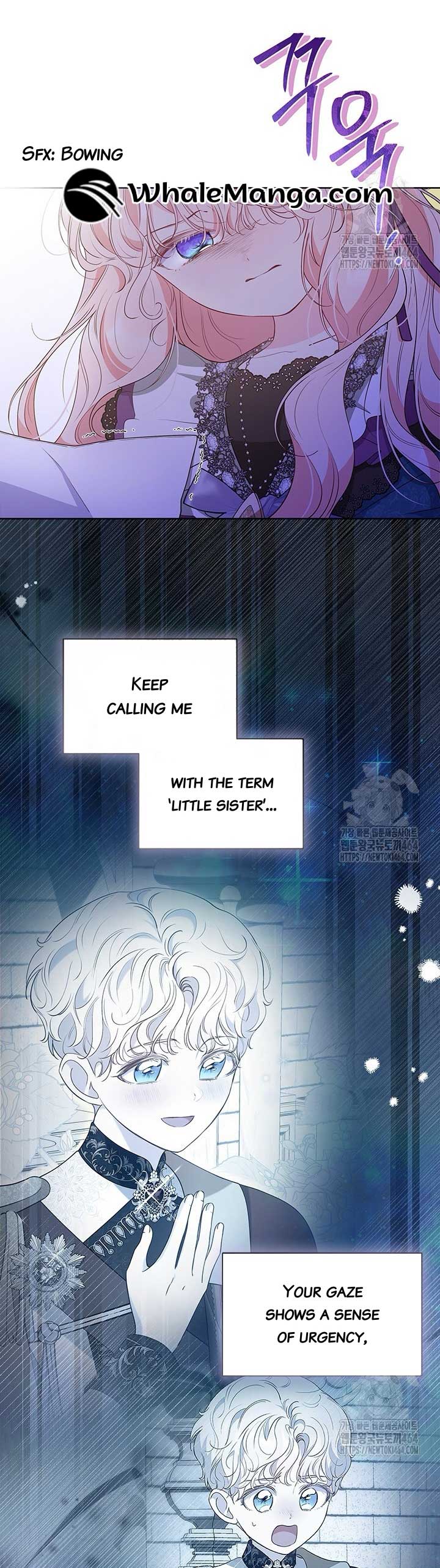 Read Why Are You Obsessed When Reject Your Favor Manga Online