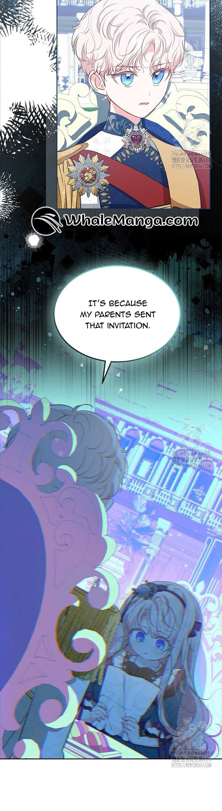 Read Why Are You Obsessed When Reject Your Favor Manga Online