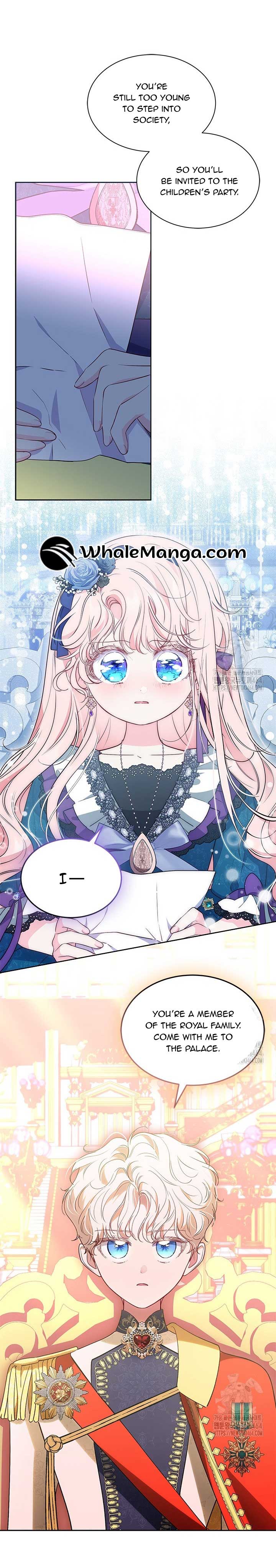 Read Why Are You Obsessed When Reject Your Favor Manga Online