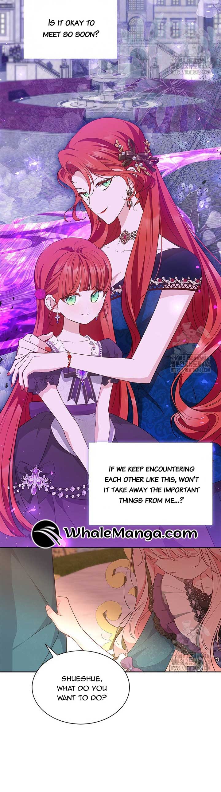 Read Why Are You Obsessed When Reject Your Favor Manga Online