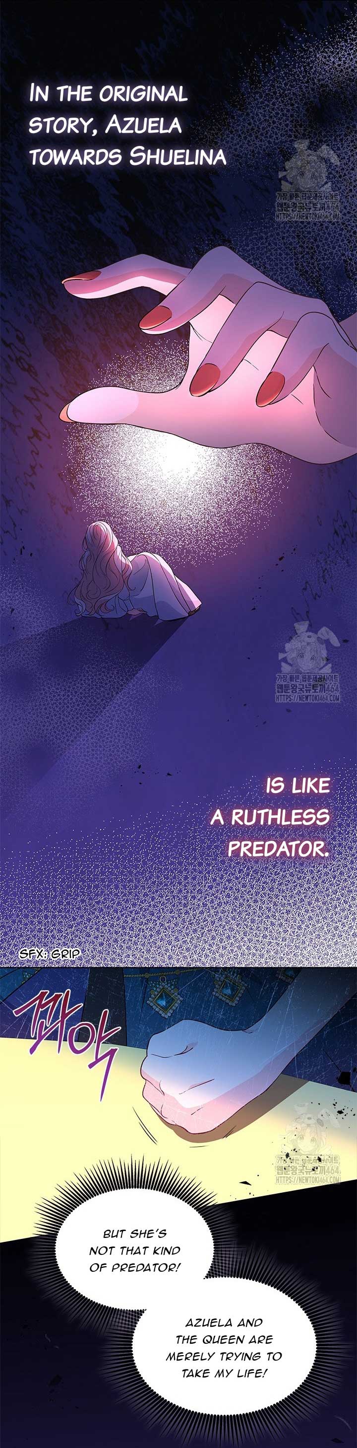 Read Why Are You Obsessed When Reject Your Favor Manga Online