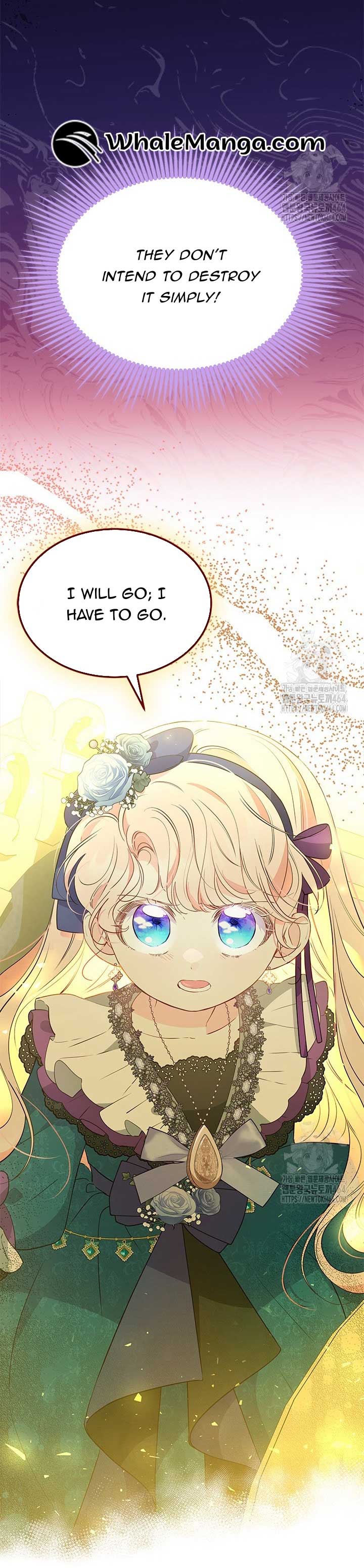 Read Why Are You Obsessed When Reject Your Favor Manga Online