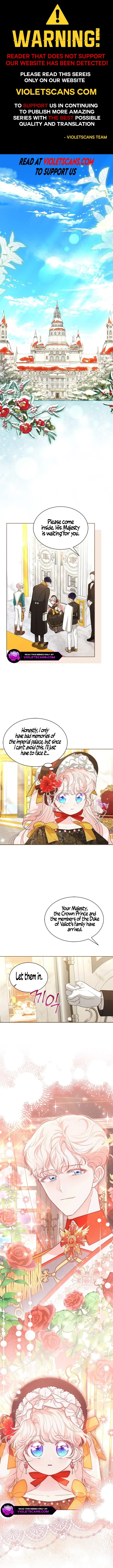 Read Why Are You Obsessed When Reject Your Favor Manga Online