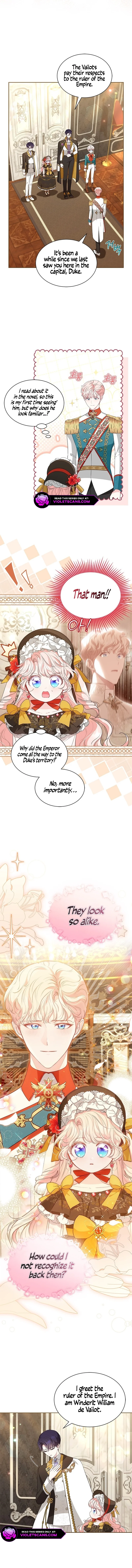 Read Why Are You Obsessed When Reject Your Favor Manga Online