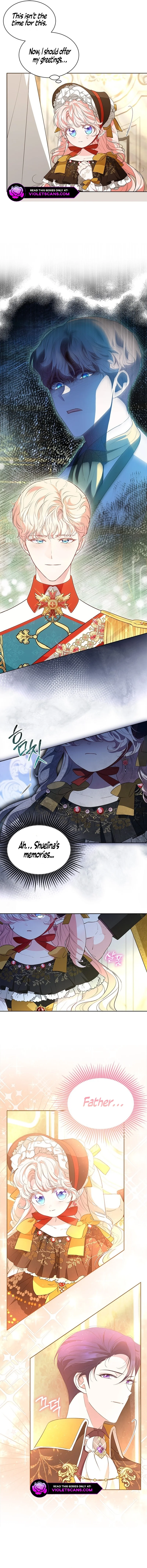 Read Why Are You Obsessed When Reject Your Favor Manga Online