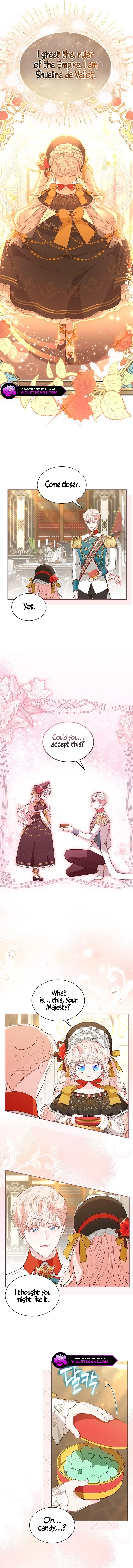 Read Why Are You Obsessed When Reject Your Favor Manga Online