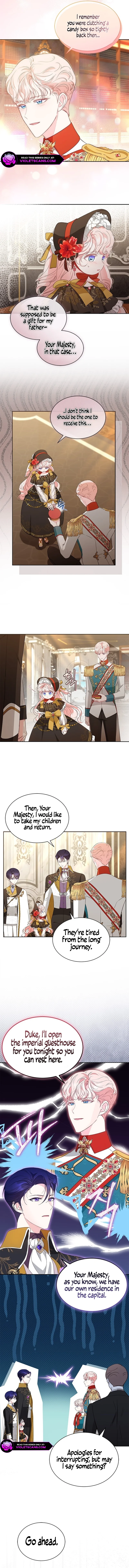 Read Why Are You Obsessed When Reject Your Favor Manga Online