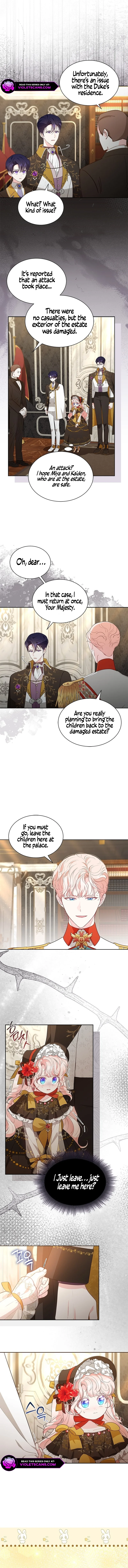 Read Why Are You Obsessed When Reject Your Favor Manga Online