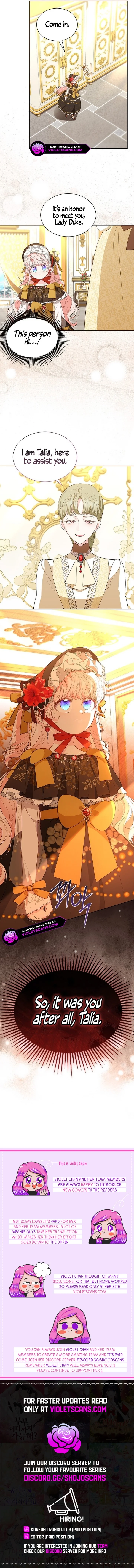 Read Why Are You Obsessed When Reject Your Favor Manga Online