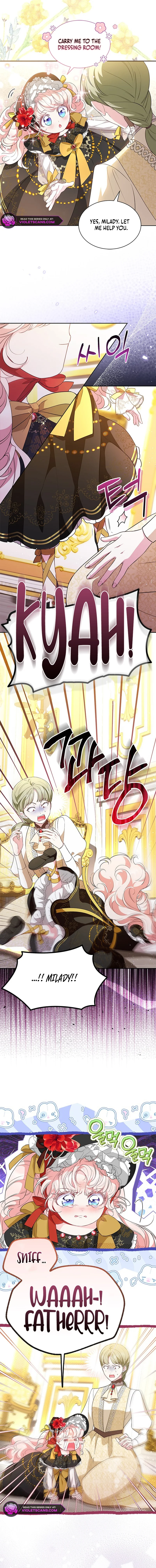 Read Why Are You Obsessed When Reject Your Favor Manga Online