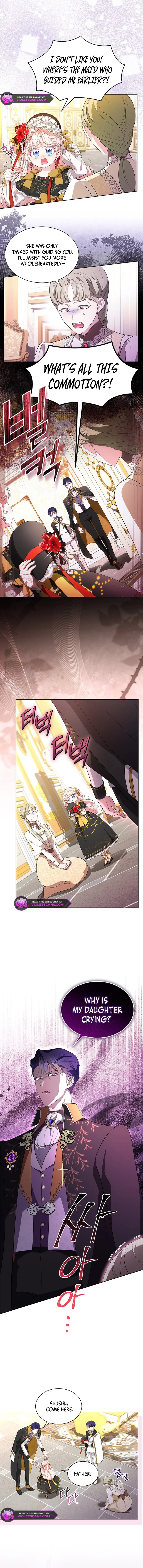 Read Why Are You Obsessed When Reject Your Favor Manga Online