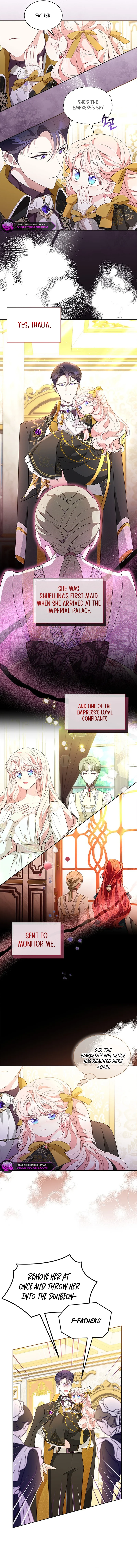 Read Why Are You Obsessed When Reject Your Favor Manga Online