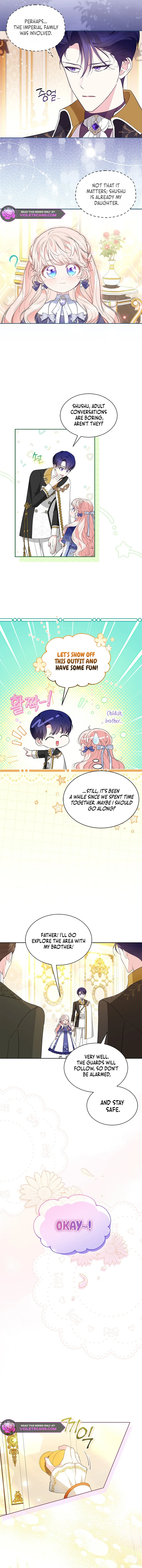 Read Why Are You Obsessed When Reject Your Favor Manga Online