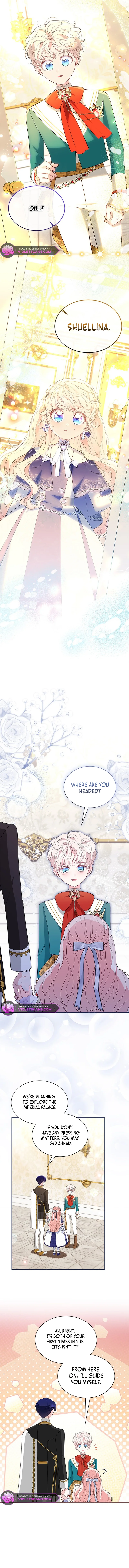 Read Why Are You Obsessed When Reject Your Favor Manga Online