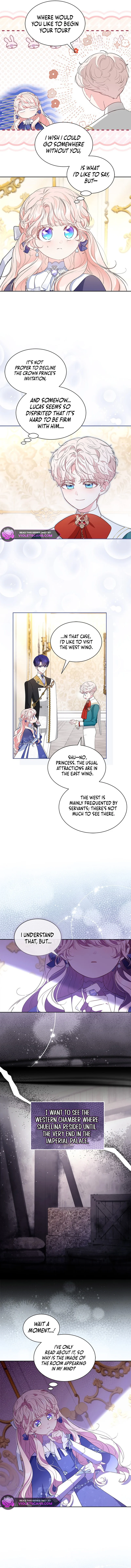 Read Why Are You Obsessed When Reject Your Favor Manga Online