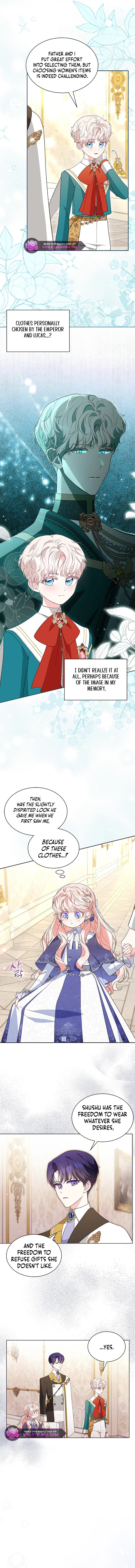 Read Why Are You Obsessed When Reject Your Favor Manga Online