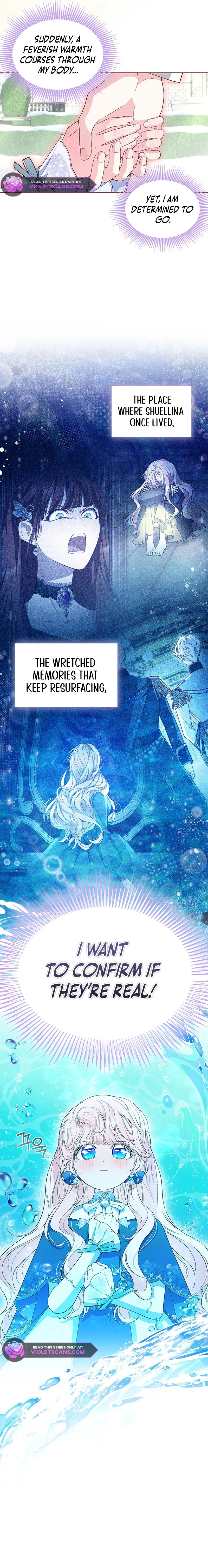 Read Why Are You Obsessed When Reject Your Favor Manga Online