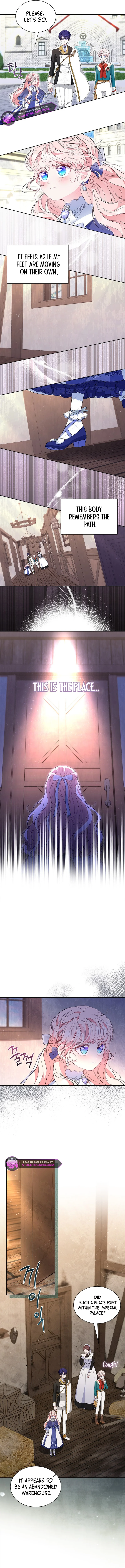 Read Why Are You Obsessed When Reject Your Favor Manga Online