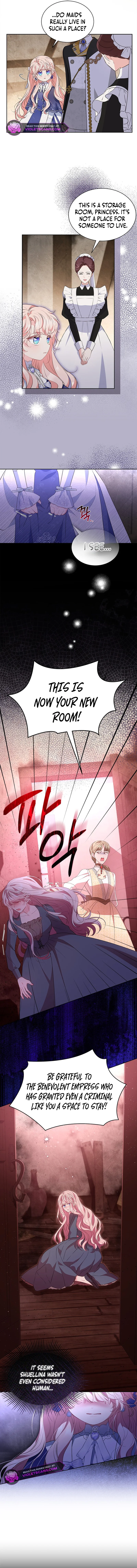 Read Why Are You Obsessed When Reject Your Favor Manga Online