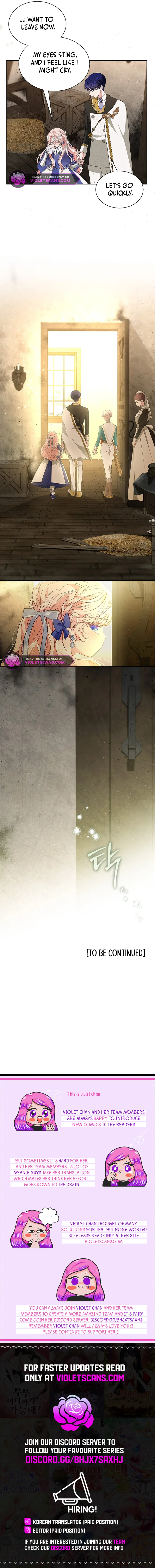 Read Why Are You Obsessed When Reject Your Favor Manga Online