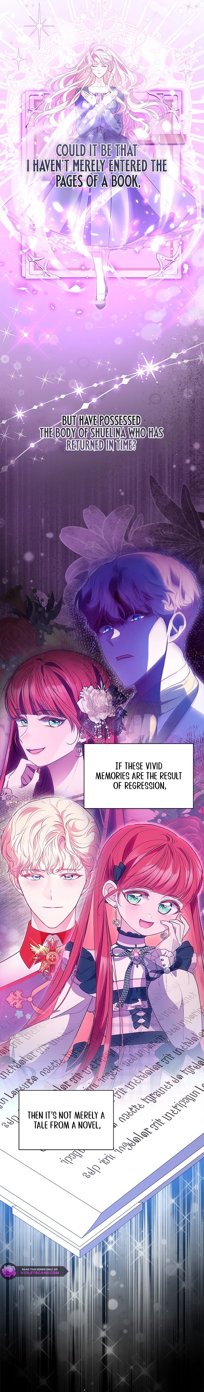 Read Why Are You Obsessed When Reject Your Favor Manga Online